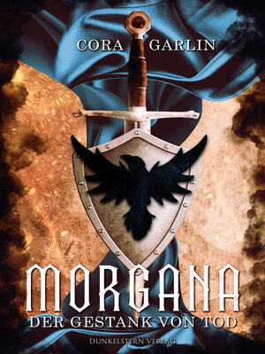 cover image of Morgana--Der Gestank von Tod